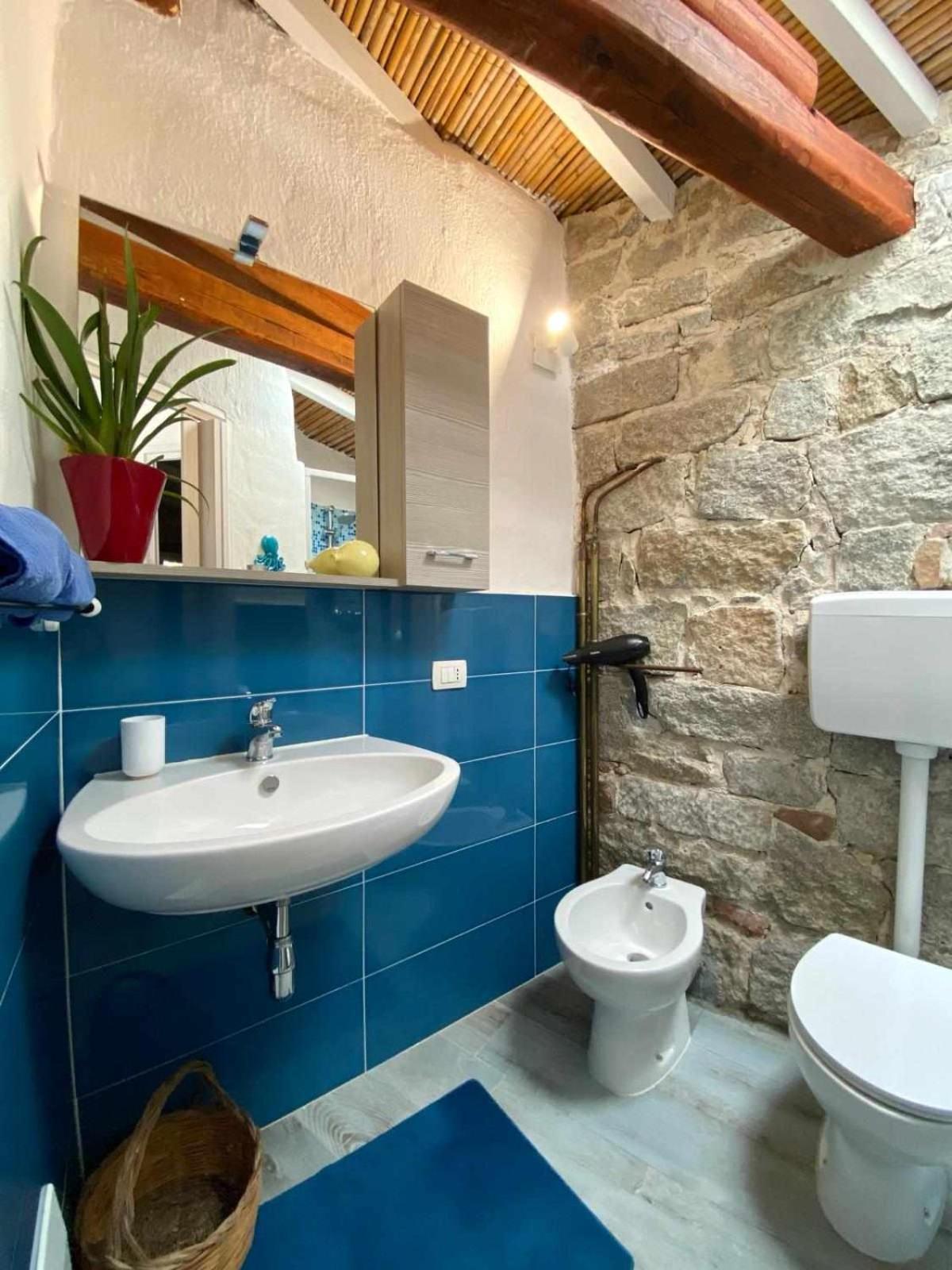 Sa Domu De Orri Al Mare Villa Tortoli Exterior photo