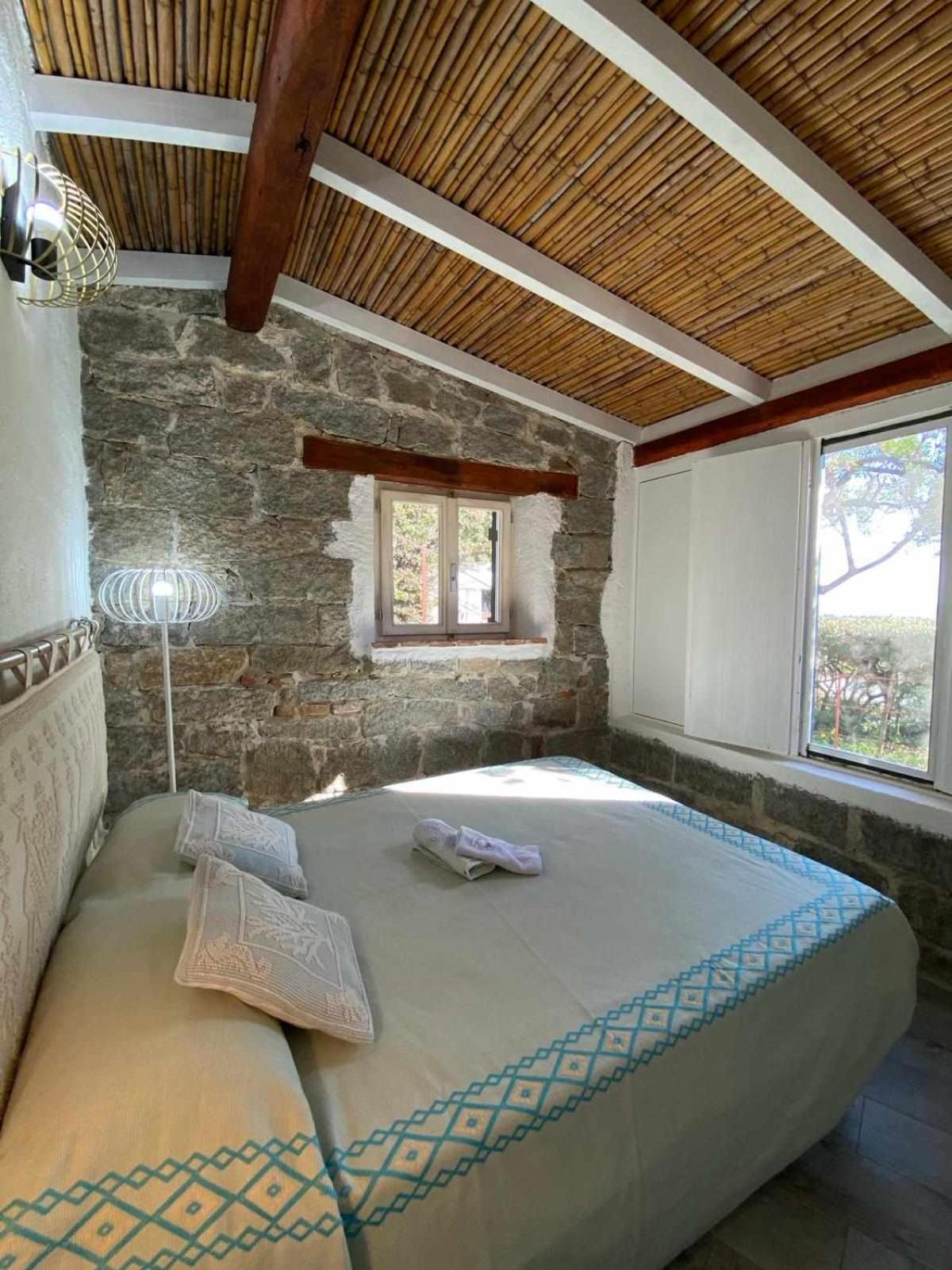 Sa Domu De Orri Al Mare Villa Tortoli Exterior photo